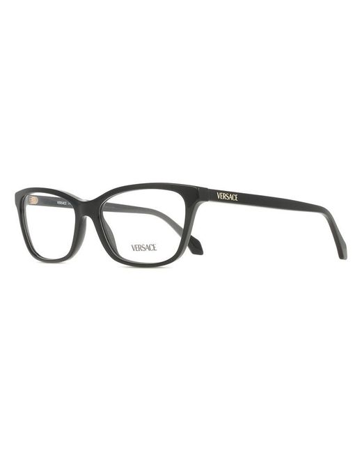 Versace Black Ve3375 Gb1