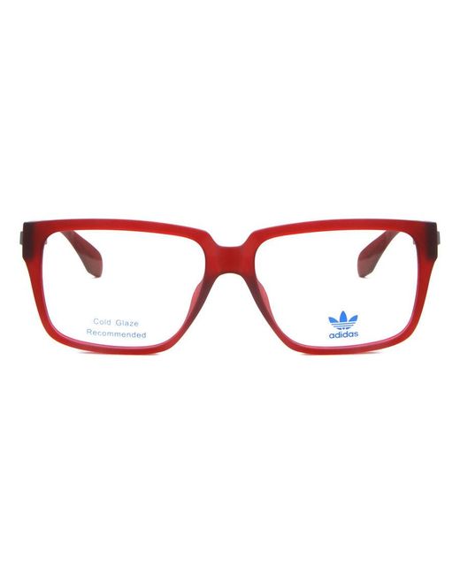Adidas Originals Black Or5005-F Asian Fit 067 for men