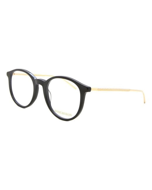 Boucheron Black Bc0123O 001