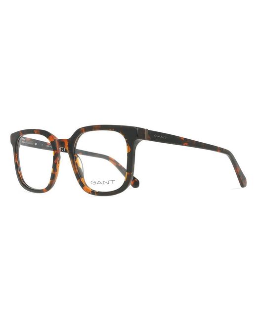 Gant Black Ga3251 055 for men