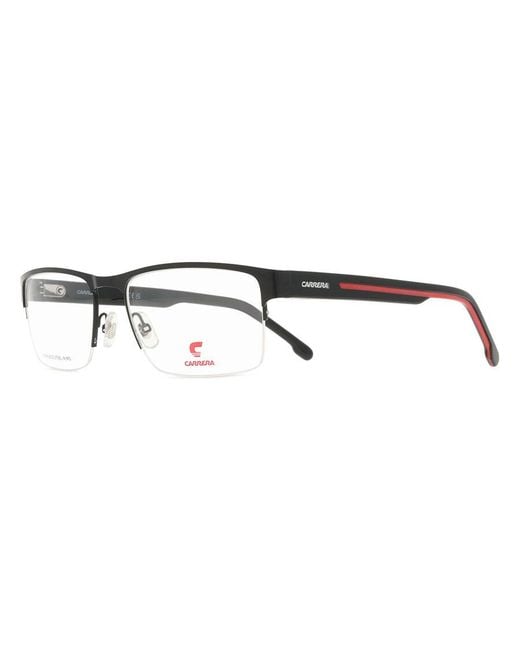 Carrera Black 8914 Blx for men