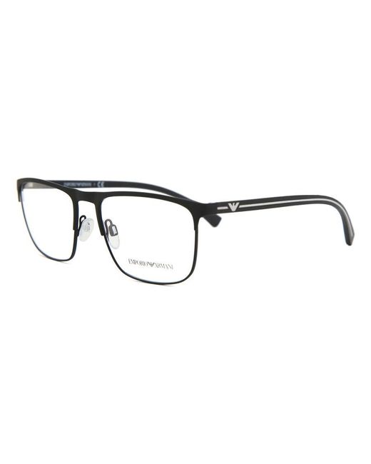 Emporio Armani Black Ea1079 3094 for men