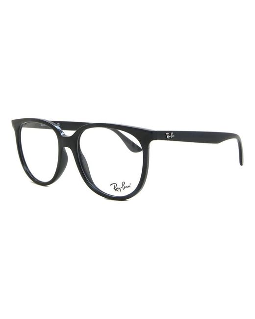 Ray-Ban Black Ray-Ban Rx4378V 2000