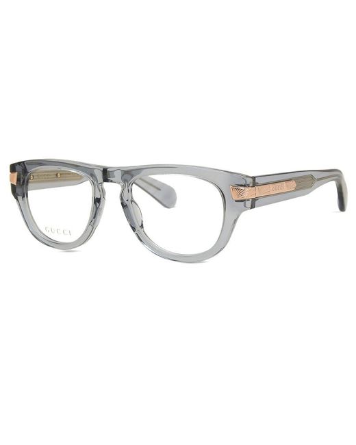 Gucci Black Gg1519O 003 for men