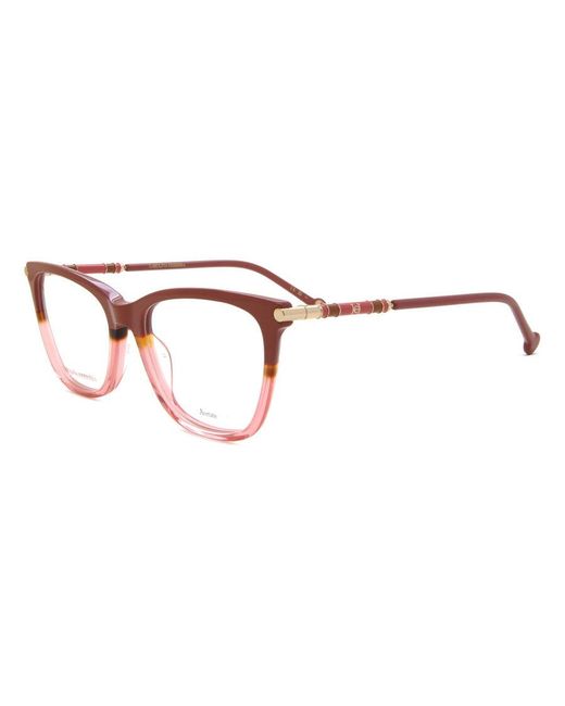 Carolina Herrera Black Ch 0028 Va4