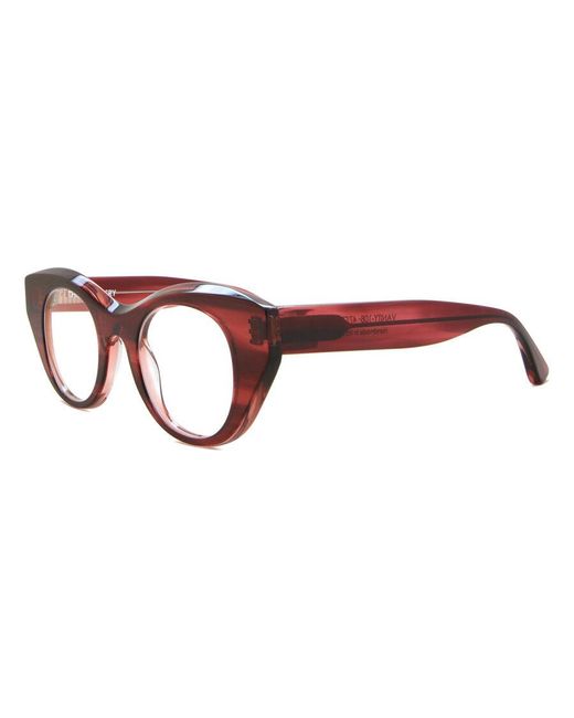 Thierry Lasry Black Vanity 108