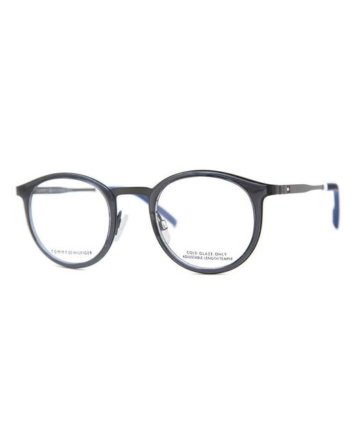 Tommy Hilfiger Black Th 1845 Kb7 for men