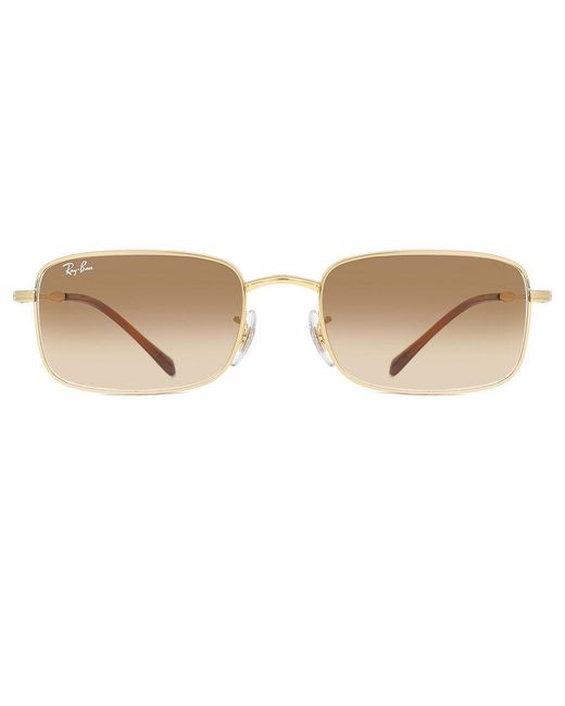 Ray-Ban Black Ray-Ban Rb3746 001/51