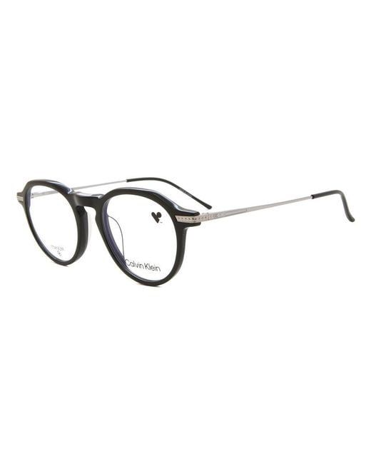 Calvin Klein Black Ck23532T 001 for men