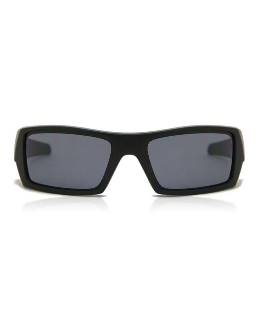 Oakley Black Oo9014 Gascan 11-192 for men