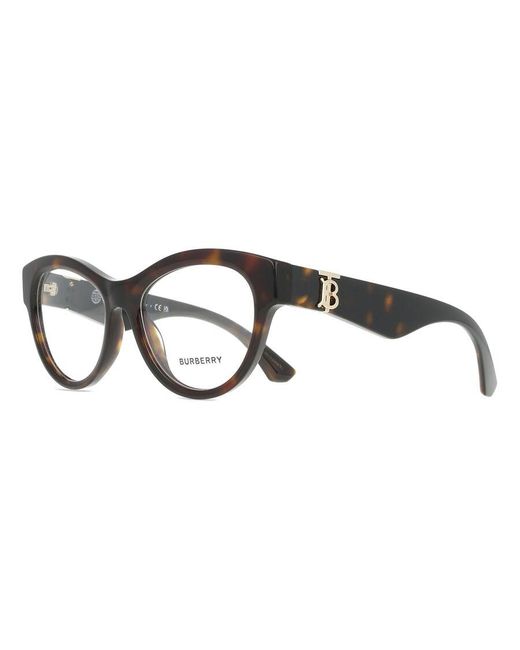 Burberry Black Be2404 3002