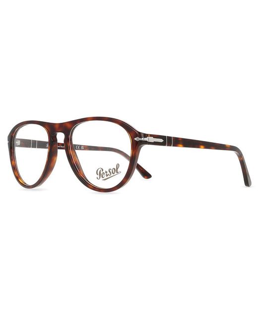 Persol Black Po3371V 24