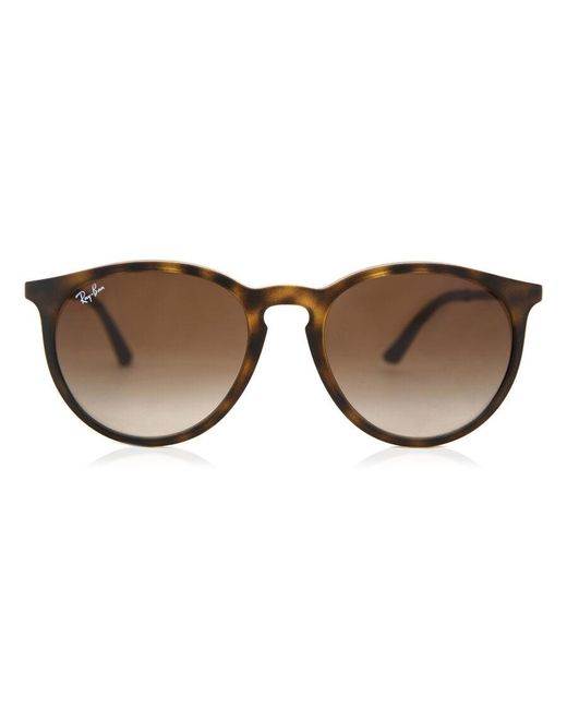 Ray-Ban Black Ray-Ban Rb4274 856/13 for men