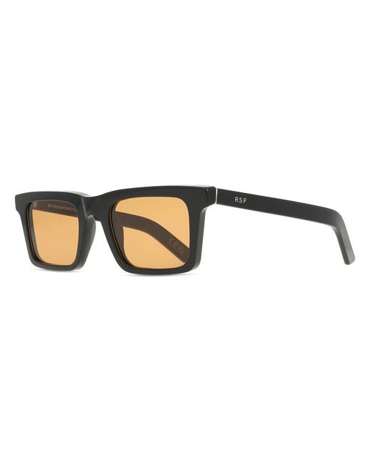Retrosuperfuture Black 1968 18E