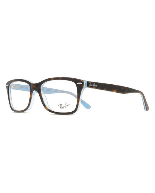 Ray-Ban Black Ray-Ban Rx5428 5883