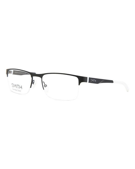 Smith Black Watts 4Nl for men