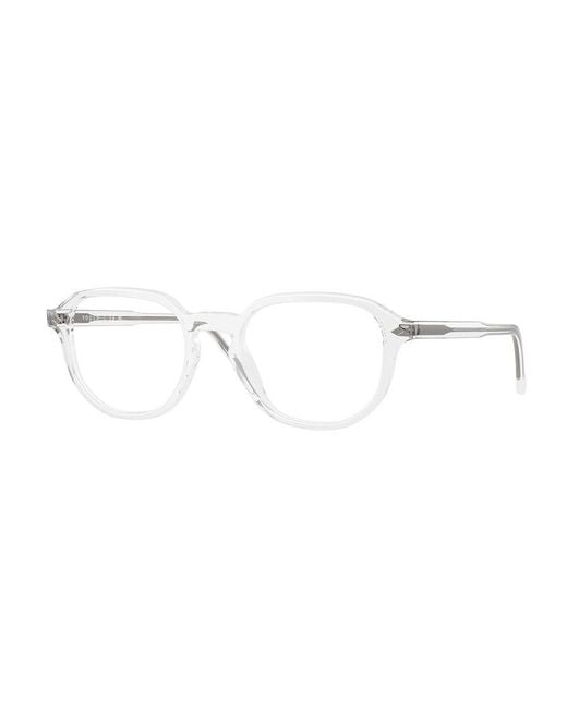 Vogue Eyewear Black Vo5708 W745 for men