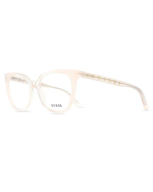 Guess Black Gu50114 025