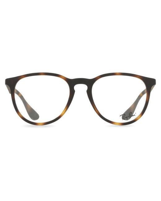 Ray-Ban Black Ray-Ban Rx7046 Erika 5365