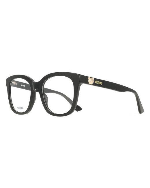 Moschino Black Mos630 807