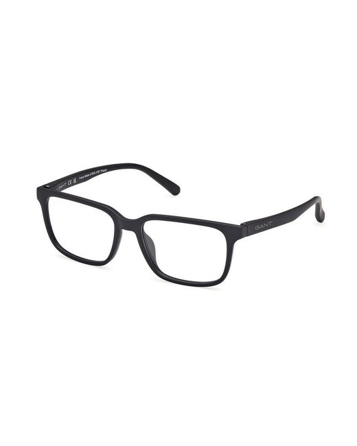 Gant Black Ga50042 002 for men