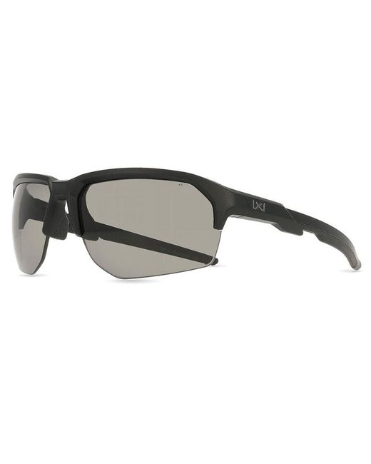 Wiley X Black Jakl Chjkl08 for men