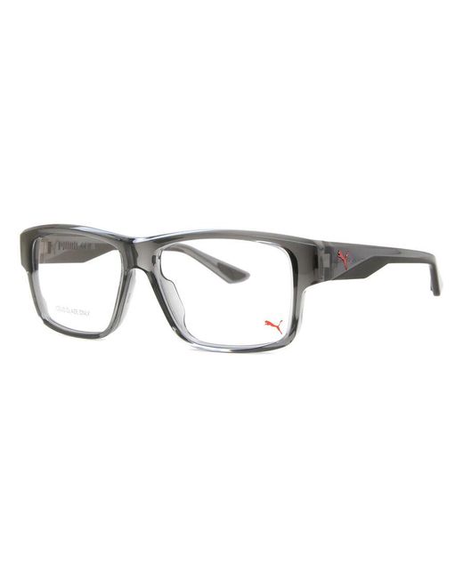 PUMA Black Pu0408O 003 for men