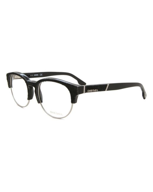 DIESEL Black Dl5138 005