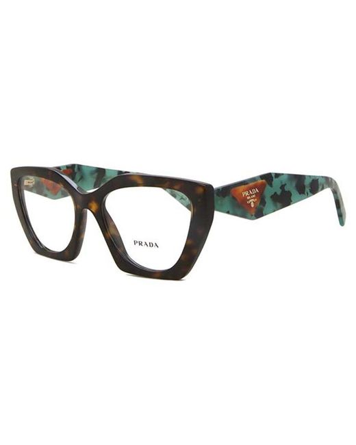 Prada Black Pr 09Yv 2Au1O1