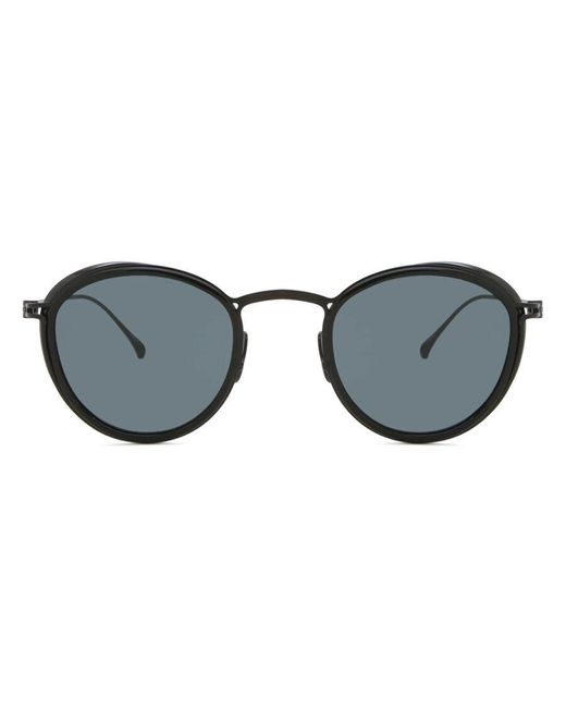 Giorgio Armani Black Ar6148T 327787 for men