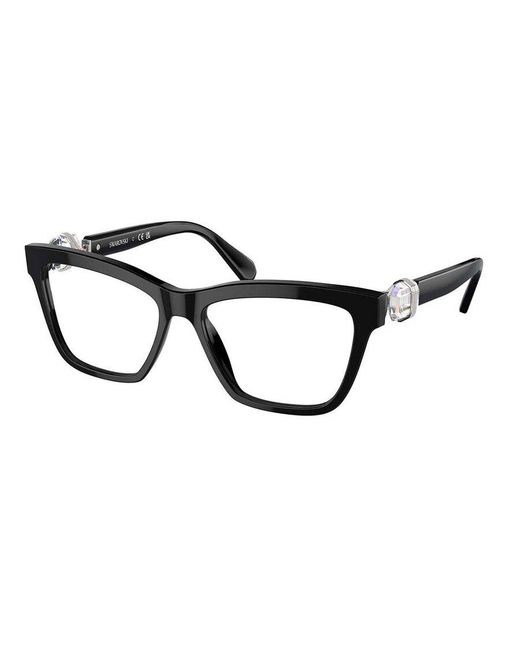 Swarovski Black Sk2021 1001