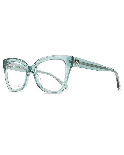 Tommy Hilfiger Black Th 2053 1Ed