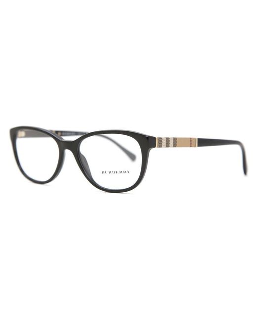 Burberry Black Be2172 3001