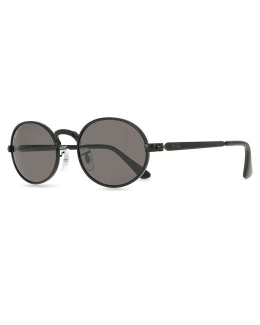 Ray-Ban Black Ray-Ban Rb3931 002/J5