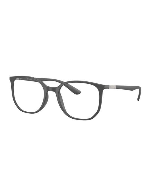Ray-Ban Black Ray-Ban Rx7397 5521