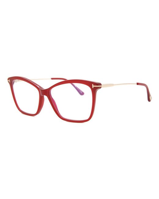 Tom Ford Black Ft5687-B 075