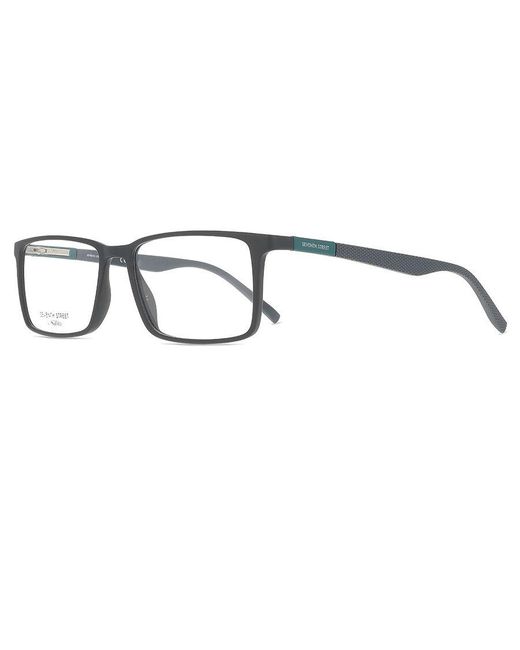 Seventh Street Black 7A122 Riw for men