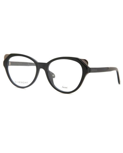 Givenchy Black Gv 0043 807