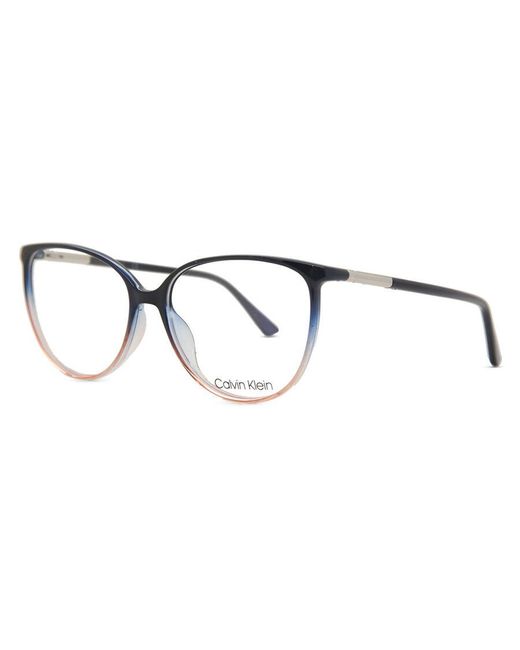 Calvin Klein Black Ck21521 438