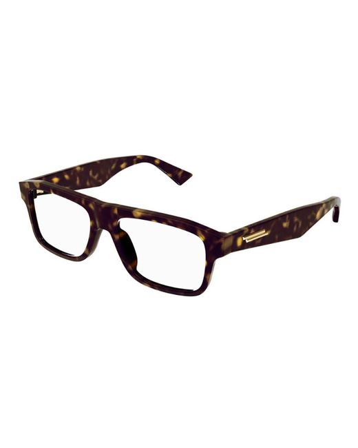 Bottega Veneta Black Bv1156O 002 for men