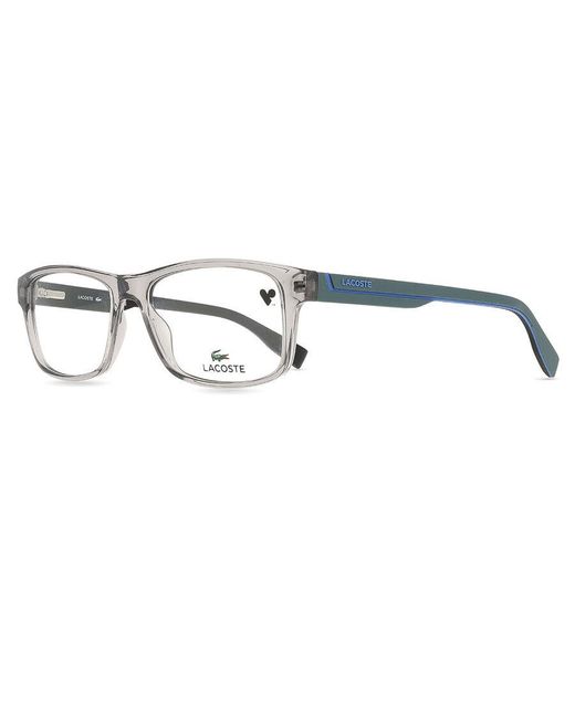 Lacoste Black L2707N N 038 for men