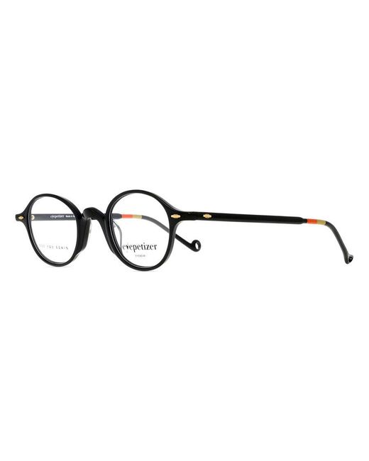 Eyepetizer Black Pieter C.A-In
