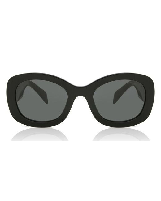 Prada Black Pr A13S 1Ab5S0