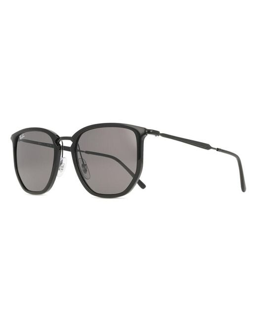 Ray-Ban Black Ray-Ban Rb4451 601/B1