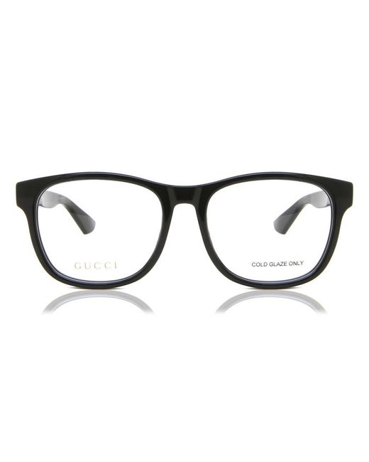 Gucci Black Gg1344O 005 for men