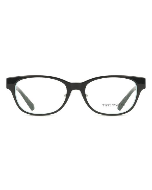 Tiffany & Co Black Tf2263D Asian Fit 8055