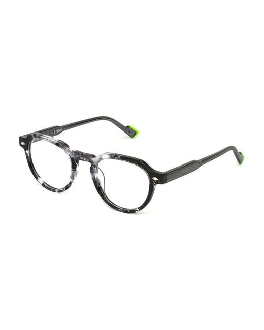 Sting Black Vst529L 0727