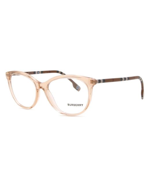 Burberry Black Be2280 3358