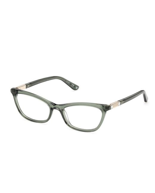 Guess Black Gu50198 093