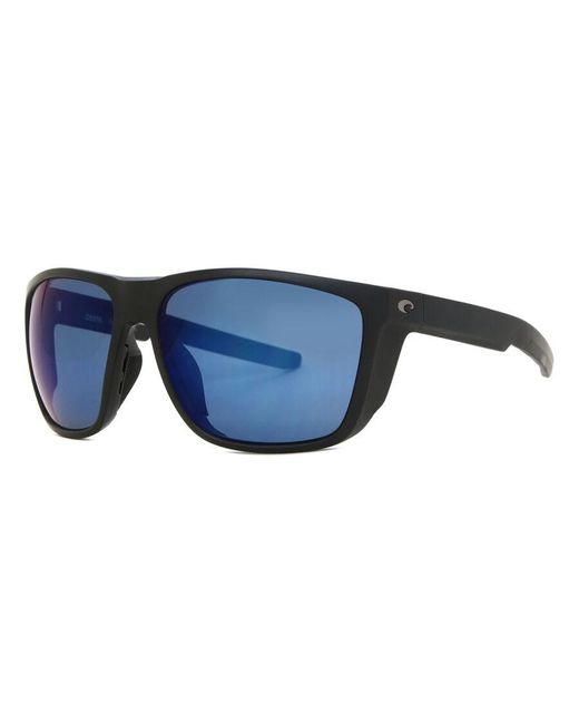 Costa Del Mar Blue 6S9012 Ferg Xl Polarized 901205 for men